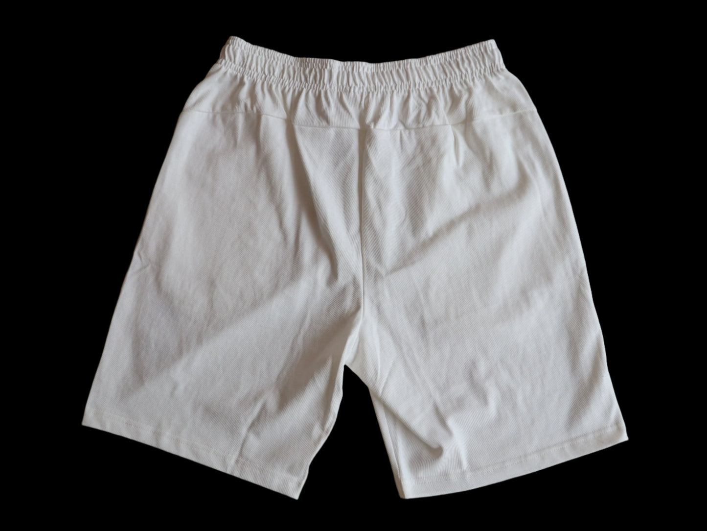 SIZLD SET V1 - PANTS - [WHITE]