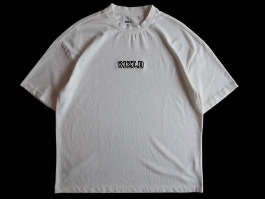 SIZLD SET V1 - SHIRT - [WHITE]