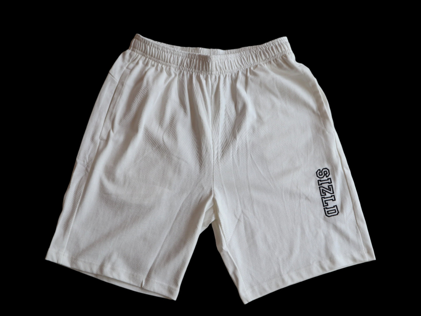 SIZLD SET V1 - PANTS - [WHITE]